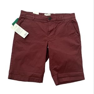 Selected Homme Men’s Shorts Medium NWT